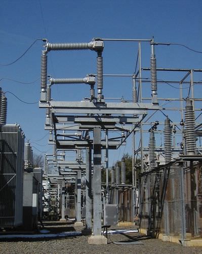 Interrupteur-sectionneur haute tension - max. 245 kV, 20 - 40 kA | CSH, CSH-B - Southern States LLC - horizontal / d'extérieur