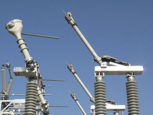 Interrupteur-sectionneur haute tension - max. 245 kV, 0.3 - 3 kA | LLS® - Southern States LLC - d'extérieur