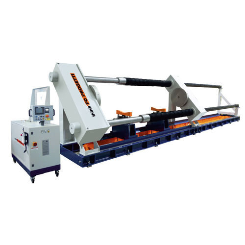 Banc d'essai de pression - BOT45-2V/250 - Think PC PROGETTI - de fuite / automatique / manuel