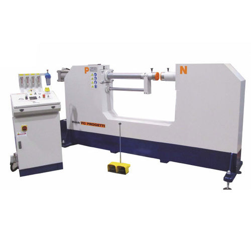 Banc d'essai de débit - BO-CC/40 - Think PC PROGETTI - automatique / pour soupape / hydraulique