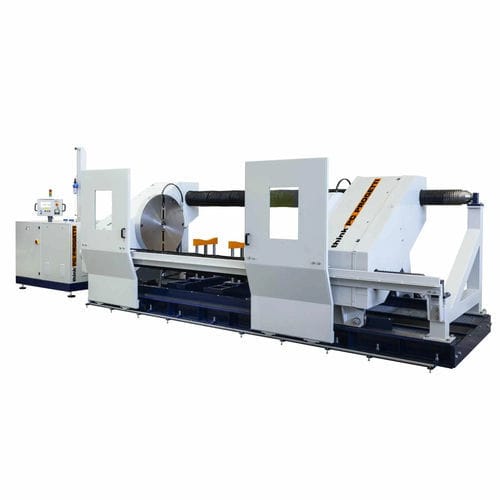Banc d'essai de pression - BO30-2CV/850 - Think PC PROGETTI - de fuite / contrôlé par PLC / pour soupape