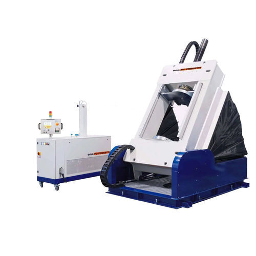 Banc d'essai inclinable - BOR-1V/200 - Think PC PROGETTI - de pression / de fuite / automatique