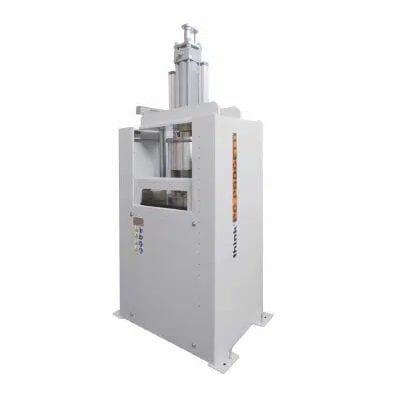 Banc d'essai de fuite - BV-C-HE/30 - Think PC PROGETTI - automatique / pour détecteur de gaz / pour soupape