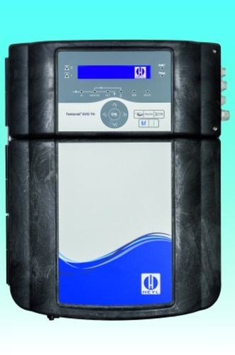 Analyseur d'eau - Testomat® EVO TH - Gebrüder Heyl Analysentechnik - de surveillance / de process / de température