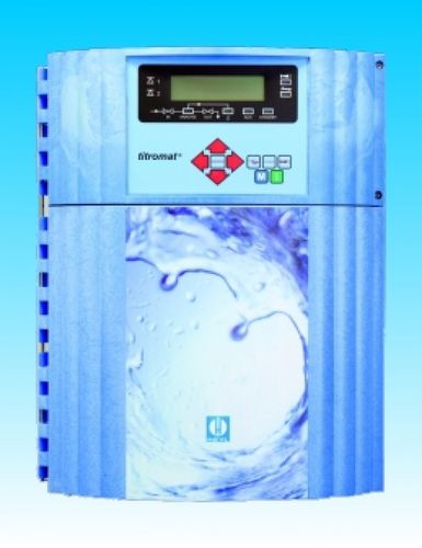 Appareil de surveillance de dureté carbonatée - Titromat® KH  - Gebrüder Heyl Analysentechnik - d'eau