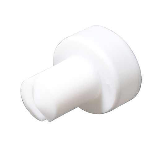 Buse de pulvérisation - COLO-1000049  - Hangzhou color powder coating equipment ltd - à jet plat / en Teflon® / pour pistolet de poudrage