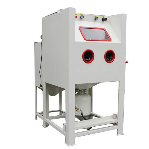 Sableuse manuelle - CL-9080P  - Hangzhou color powder coating equipment ltd - à pression