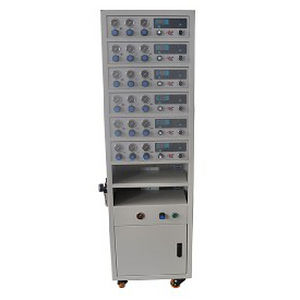 Unité de contrôle pour système de poudrage - colo-610 auto - Hangzhou color powder coating equipment ltd