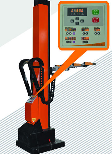 Réciprocateur de poudre - colo-2100D - Hangzhou color powder coating equipment ltd - de peinture