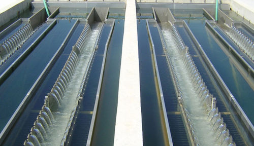 Séparateur de liquides - LP  - Nordic Water Products - d'eau / de boues / de déchets