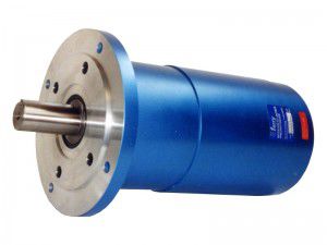 Moteur pneumatique à engrenage - 600 series - FERRY - à double rotor / à couple élevé