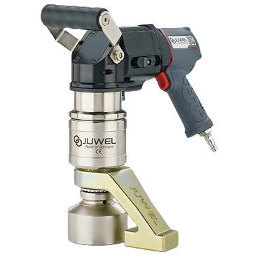 Clé dynamométrique pneumatique - TLW series - Juwel Schraubtechnik GmbH - 3/4" / 1" / 1 1/2"