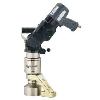 Clé dynamométrique pneumatique - TLM series - Juwel Schraubtechnik GmbH - 1" / 1 1/2" / de haute précision