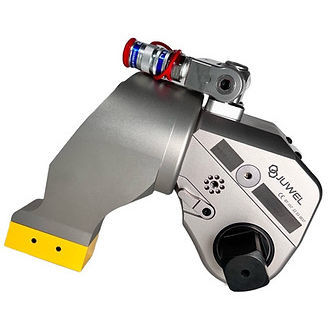 Clé dynamométrique hydraulique - BT series - Juwel Schraubtechnik GmbH - 3/4" / 1" / 2 1/2"