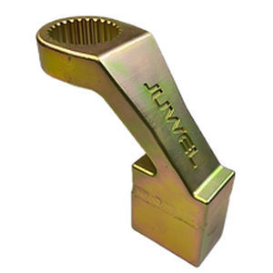 Bras de réaction en métal - Juwel Schraubtechnik GmbH