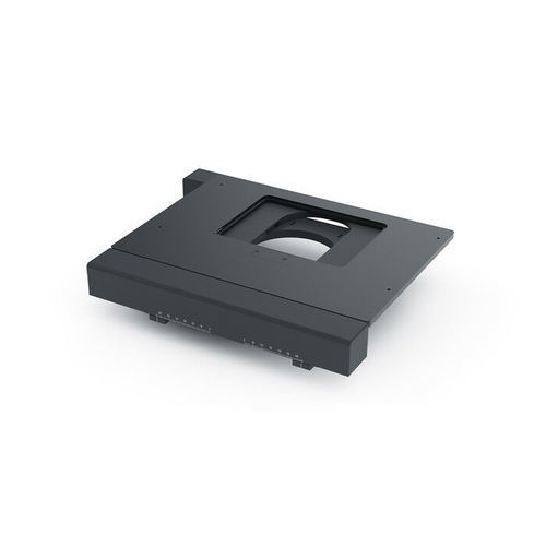 Platine de positionnement XY - SCANplus - Märzhäuser Wetzlar - motorisée / 2 axes / de précision