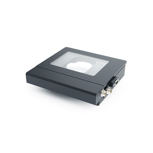 Platine de positionnement XY - SCANplus - Märzhäuser Wetzlar - motorisée / 2 axes
