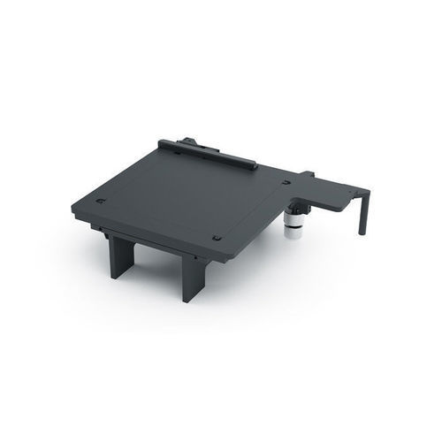Platine de positionnement XY - MTM 200 x 200 MR - Märzhäuser Wetzlar - manuelle / 2 axes / avec indicateur de position