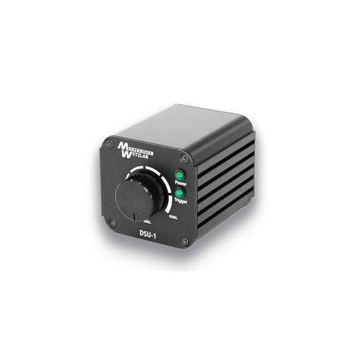 Driver de LED dimmable - DSU-1 - Märzhäuser Wetzlar - de puissance / réglable