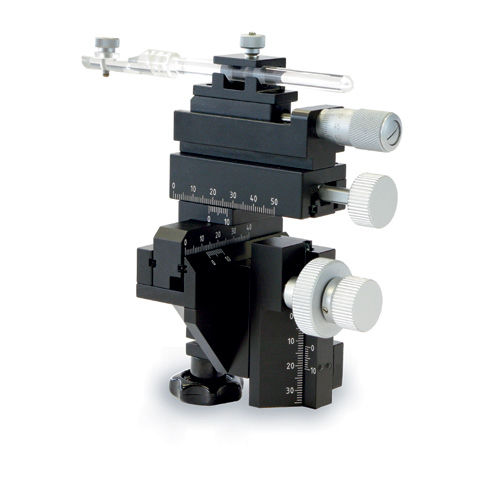 Micromanipulateur - MM 33 series - Märzhäuser Wetzlar