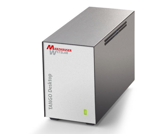 Contrôleur de moteur pas à pas - TANGO DESKTOP series - Märzhäuser Wetzlar - haute résolution