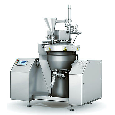 Ligne de production agroalimentaire pour la confiserie - ProXES GmbH - automatique