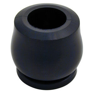 Bumper en élastomère - V10P80-AS series - Advanced Antivibration Components