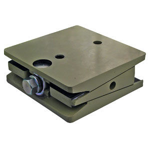 Cale de nivellement réglable - V11Z90MHW series - Advanced Antivibration Components