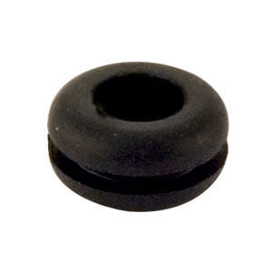 Passe-câble en caoutchouc - V12R30M0 series - Advanced Antivibration Components - ouvert