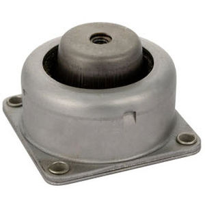 Support antivibratoire cylindrique - V10Z22-72 / V10Z22M72 series - Advanced Antivibration Components - en acier / pour applications aéronautiques / pour applications marines