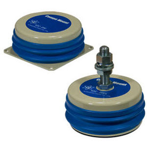 Vérin pneumatique - V11Z68MKSC series - Advanced Antivibration Components