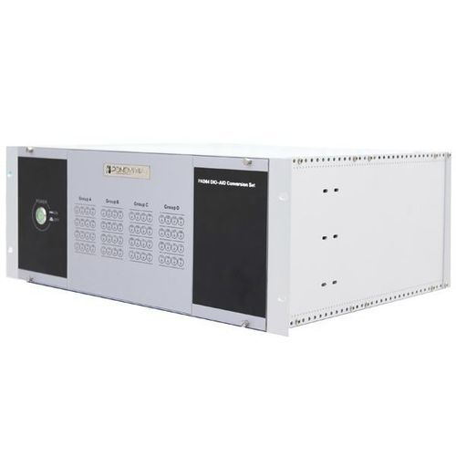 Simulateur Grille PHIL - PAD64 - PONOVO POWER CO., LTD