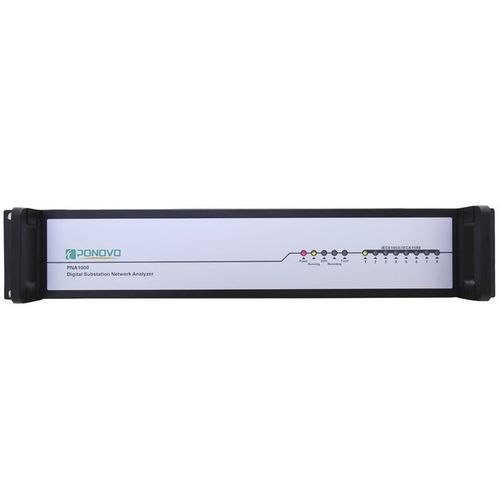 Analyseur de surveillance - PNA1000 - PONOVO POWER CO., LTD - de process / pour réseaux / benchtop