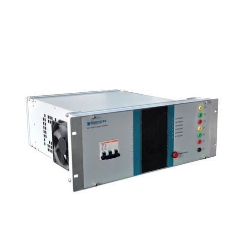 Simulateur de charge - PAV250Bi - PONOVO POWER CO., LTD - Grille PHIL