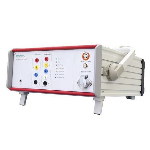 Amplificateur de puissance - PA30Bip - PONOVO POWER CO., LTD - différentiel / linéaire / de précision