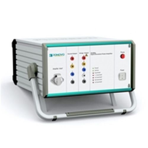 Amplificateur de puissance - PA30Bip-H - PONOVO POWER CO., LTD - différentiel / linéaire / portable