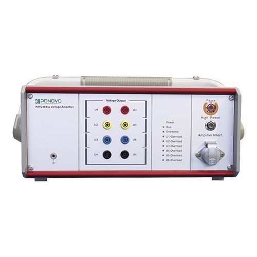 Amplificateur de puissance - PAV250Bip - PONOVO POWER CO., LTD - linéaire / de précision / de simulateur