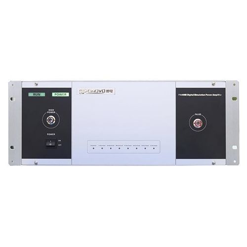 Amplificateur de puissance - PA460Bi - PONOVO POWER CO., LTD - numérique / de simulateur / portable
