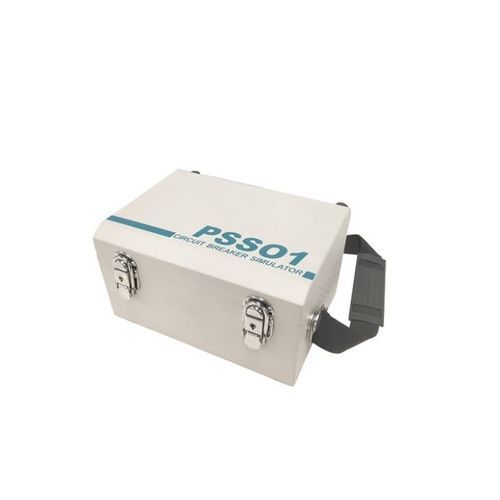Simulateur industriel - PSS01 - PONOVO POWER CO., LTD - de disjoncteur