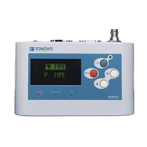 Synchroniseur instrument GPS - PGPS02 - PONOVO POWER CO., LTD