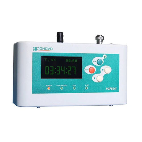 Synchroniseur instrument GPS - PGPS04i - PONOVO POWER CO., LTD