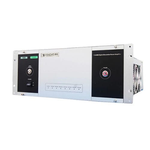 Simulateur de précision - PA460Bi-H - PONOVO POWER CO., LTD - Grille PHIL