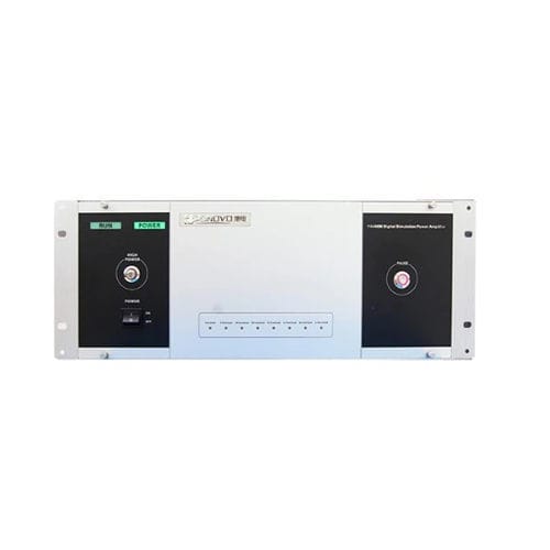 Simulateur de précision - PA460Bi-C - PONOVO POWER CO., LTD - Grille PHIL