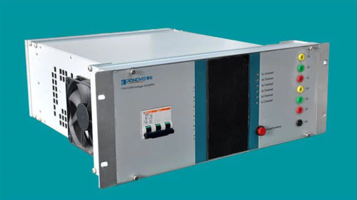 Simulateur pour applications de laboratoire - PAV120Bi - PONOVO POWER CO., LTD - de charge / de fréquence / de précision