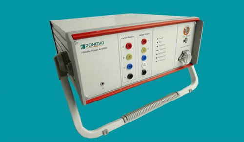 Simulateur pour applications de laboratoire - PA60Bip - PONOVO POWER CO., LTD - de fréquence / de précision / Grille PHIL