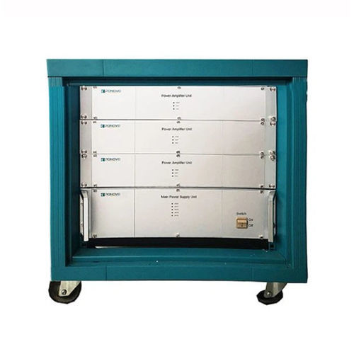 Amplificateur de puissance - PAV800 - PONOVO POWER CO., LTD - de tension / de mesure / de précision