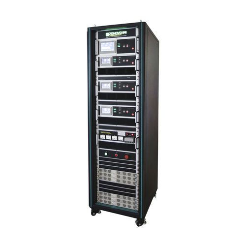 Amplificateur de puissance - PAV3000 - PONOVO POWER CO., LTD - linéaire / de précision