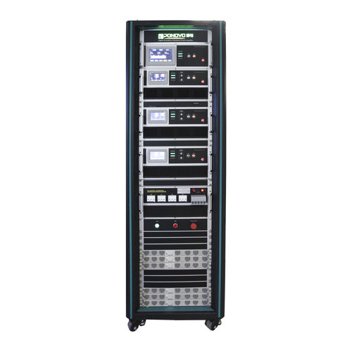 Amplificateur de puissance - PAV5000 - PONOVO POWER CO., LTD - numérique / linéaire / de précision