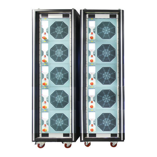 Charge électronique programmable - PONOVO POWER CO., LTD - AC/DC / CAN / RS-485