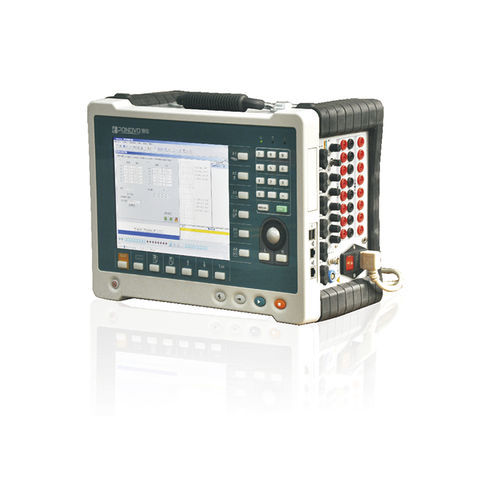 Système de test électrique - POM2-3333 - PONOVO POWER CO., LTD - de laboratoire / pour réseau électrique / pour machines et installations électriques